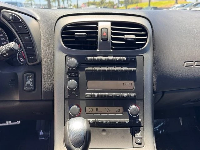 2007 Chevrolet Corvette C6 - Image 26 of 30