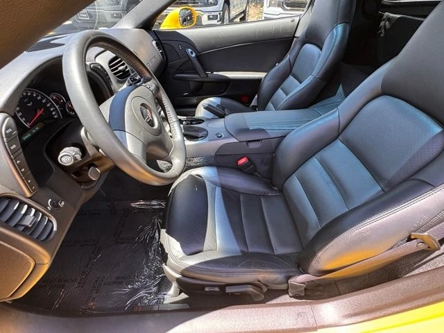 2007 Chevrolet Corvette C6 - Image 17 of 30