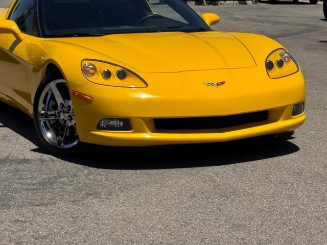 2007 Chevrolet Corvette C6 - Image 3 of 30