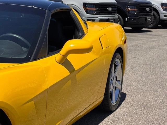 2007 Chevrolet Corvette C6 - Image 9 of 30