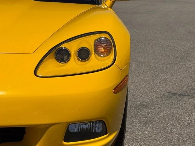 2007 Chevrolet Corvette C6 - Image 8 of 30