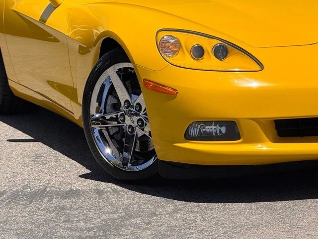 2007 Chevrolet Corvette C6 - Image 4 of 30