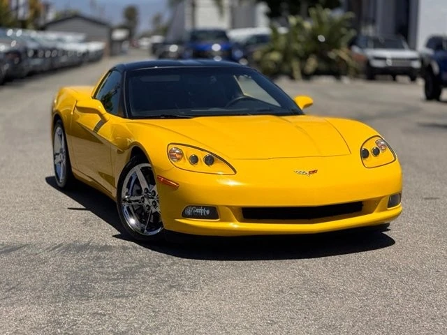 2007 Chevrolet Corvette C6 - Image 2 of 30