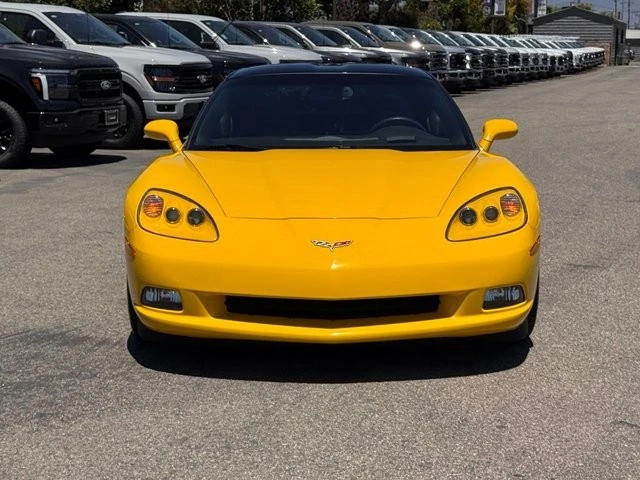 2007 Chevrolet Corvette C6 - Image 6 of 30