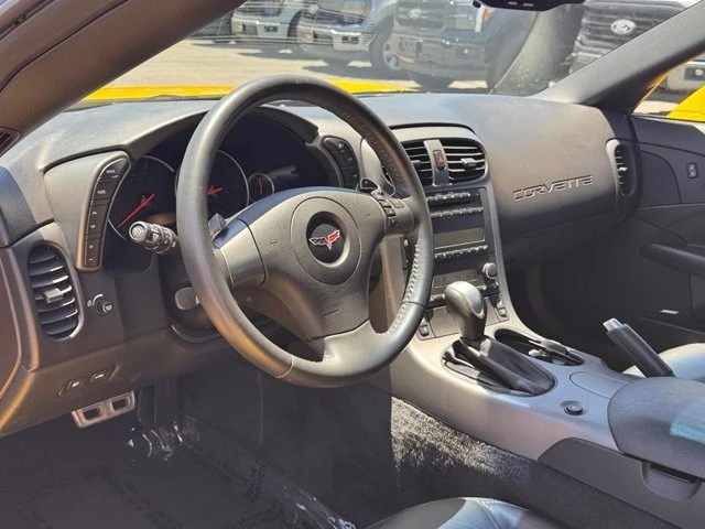 2007 Chevrolet Corvette C6 - Image 28 of 30