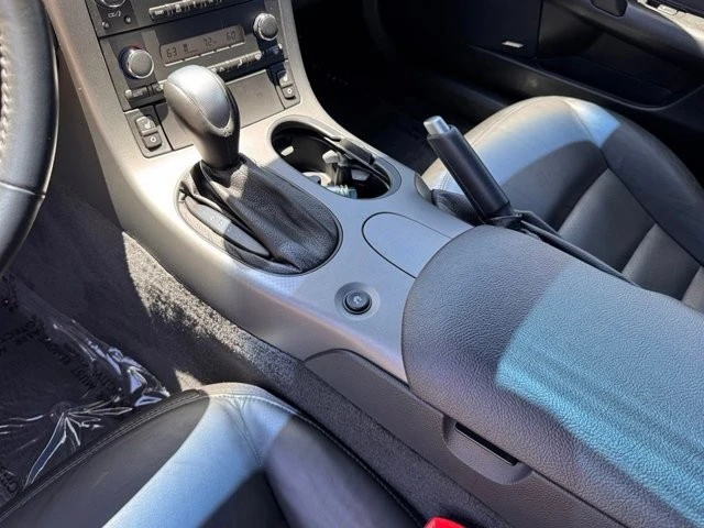 2007 Chevrolet Corvette C6 - Image 25 of 30