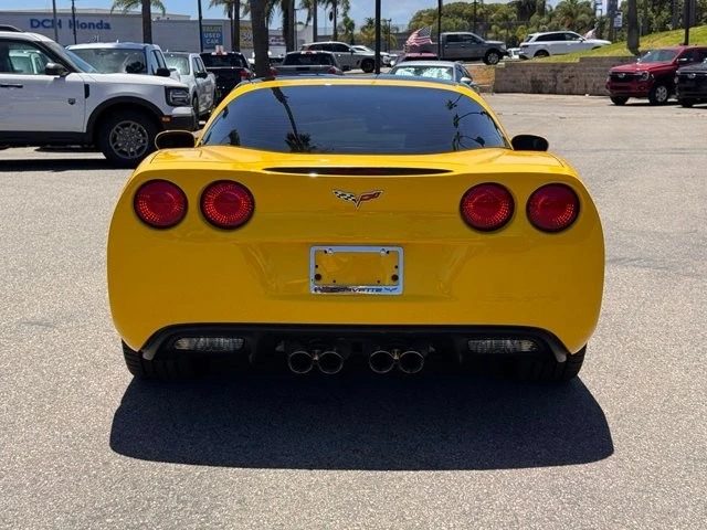 2007 Chevrolet Corvette C6 - Image 11 of 30