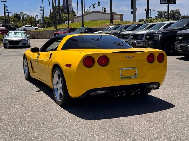 2007 Chevrolet Corvette C6 - Image 10 of 30