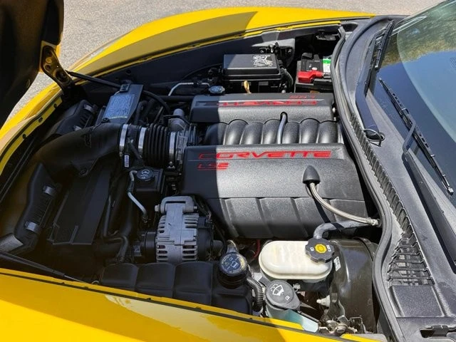 2007 Chevrolet Corvette C6 - Image 29 of 30