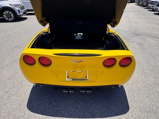 2007 Chevrolet Corvette C6 - Image 13 of 30