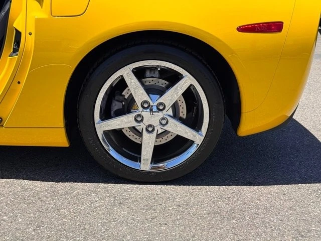 2007 Chevrolet Corvette C6 - Image 14 of 30