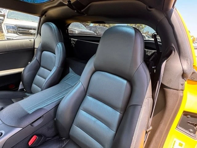 2007 Chevrolet Corvette C6 - Image 19 of 30