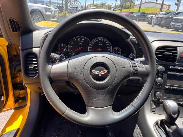 2007 Chevrolet Corvette C6 - Image 22 of 30