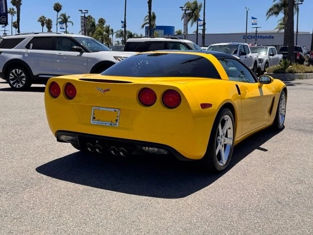 2007 Chevrolet Corvette C6 - Image 12 of 30