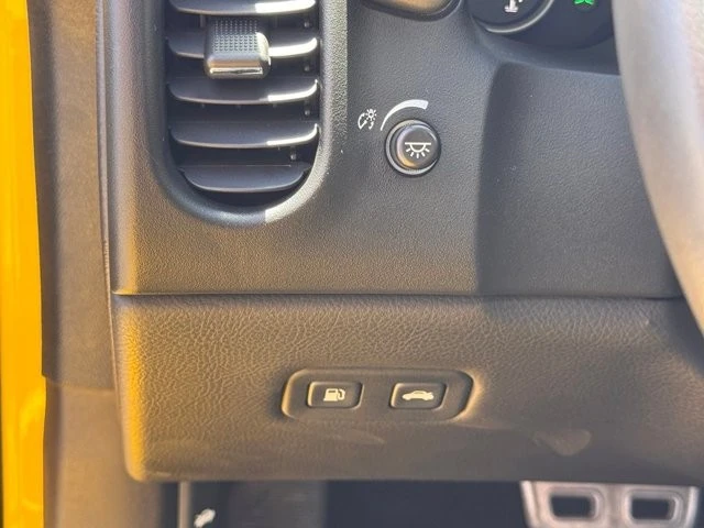 2007 Chevrolet Corvette C6 - Image 24 of 30