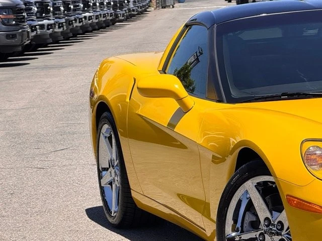 2007 Chevrolet Corvette C6 - Image 5 of 30