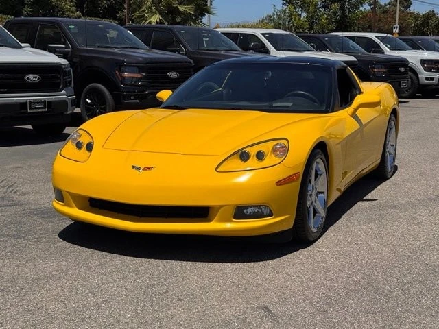 2007 Chevrolet Corvette C6 - Image 7 of 30