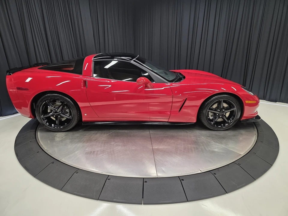 2007 Chevrolet Corvette C6 - Image 12 of 12