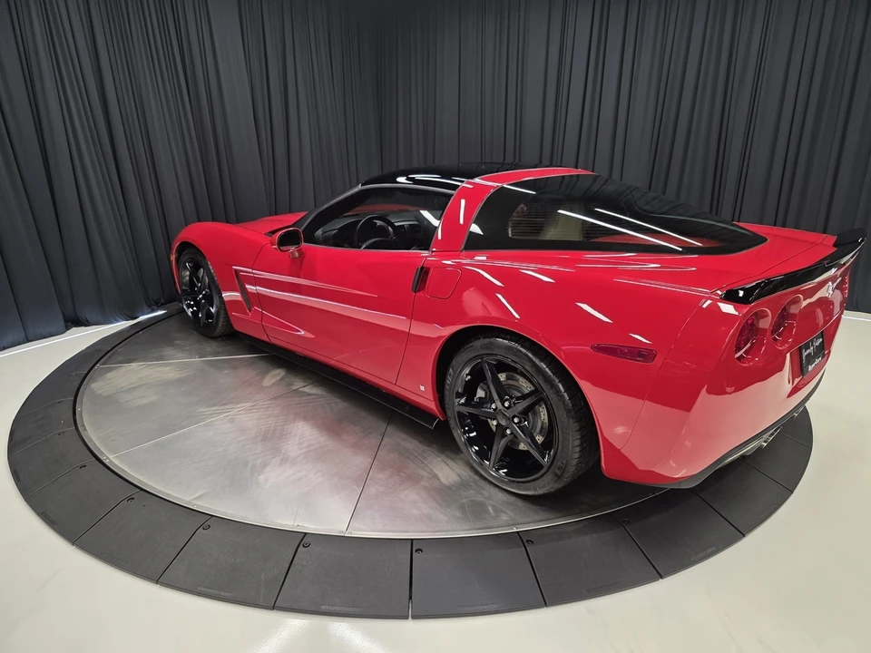 2007 Chevrolet Corvette C6 - Image 9 of 12