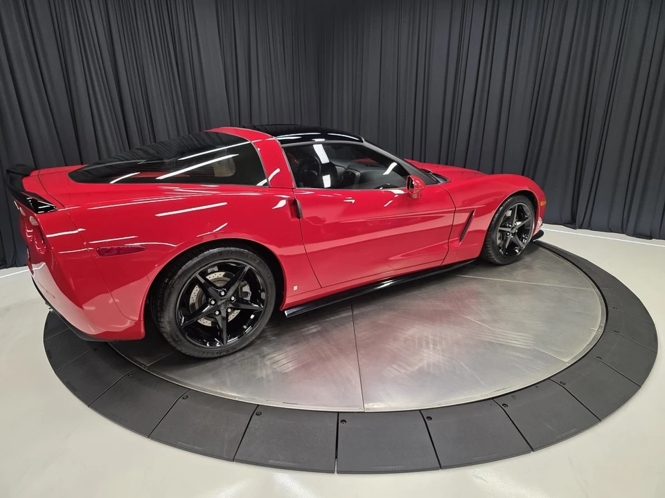 2007 Chevrolet Corvette C6 - Image 11 of 12