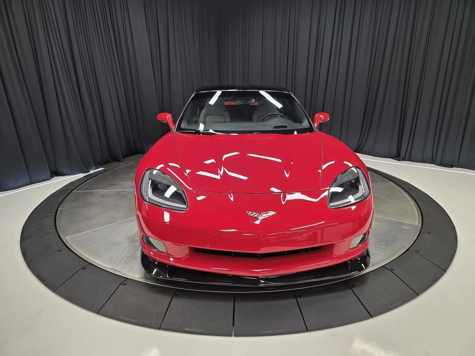 2007 Chevrolet Corvette C6 - Image 6 of 12
