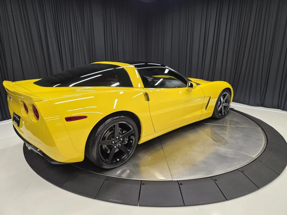 2007 Chevrolet Corvette C6 - Image 12 of 12