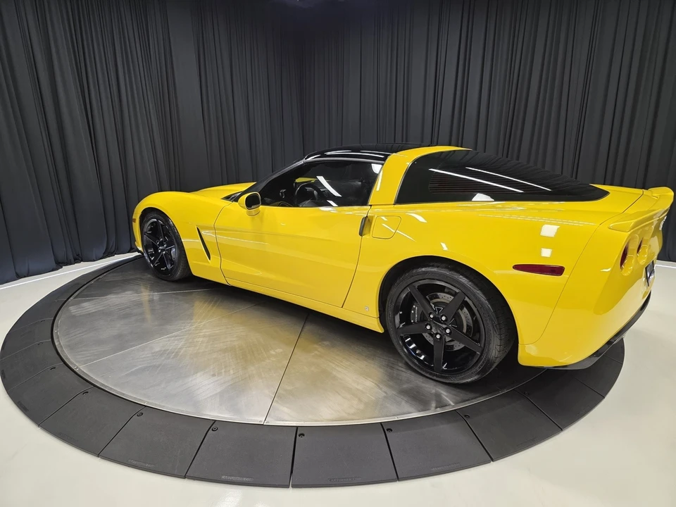 2007 Chevrolet Corvette C6 - Image 10 of 12