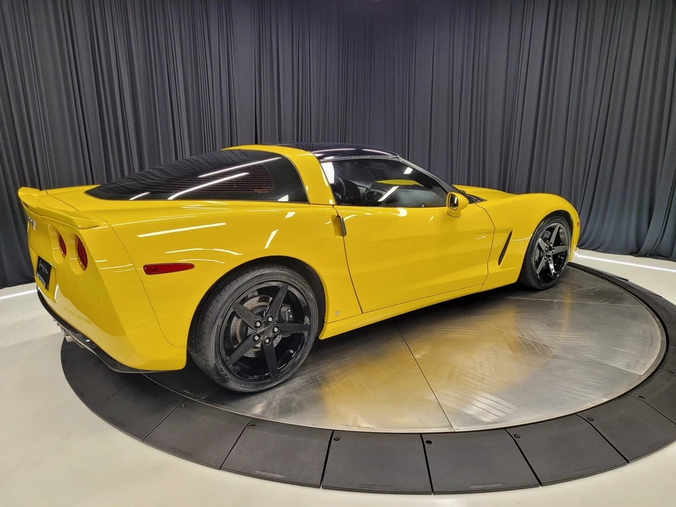 2007 Chevrolet Corvette C6 - Image 12 of 12