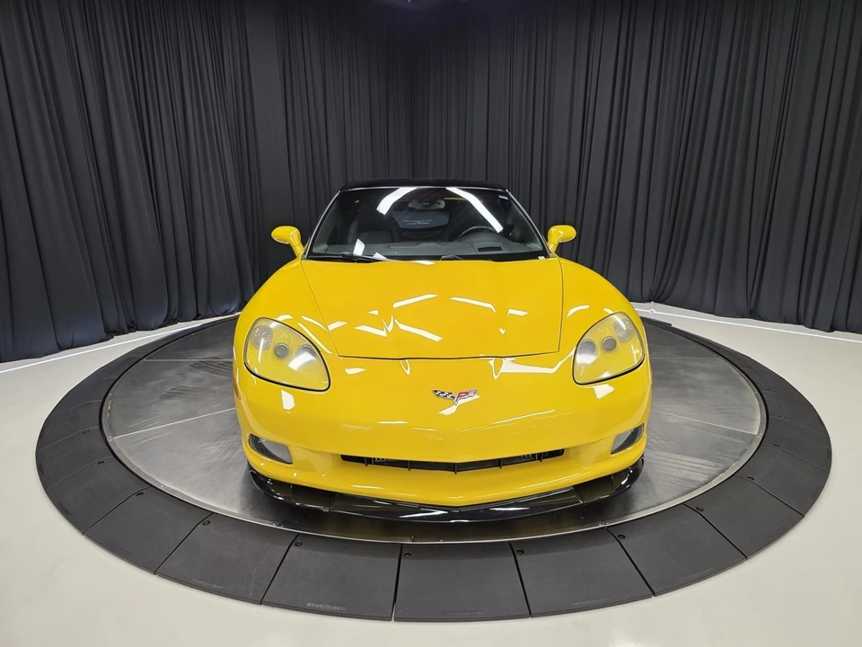 2007 Chevrolet Corvette C6 - Image 7 of 12