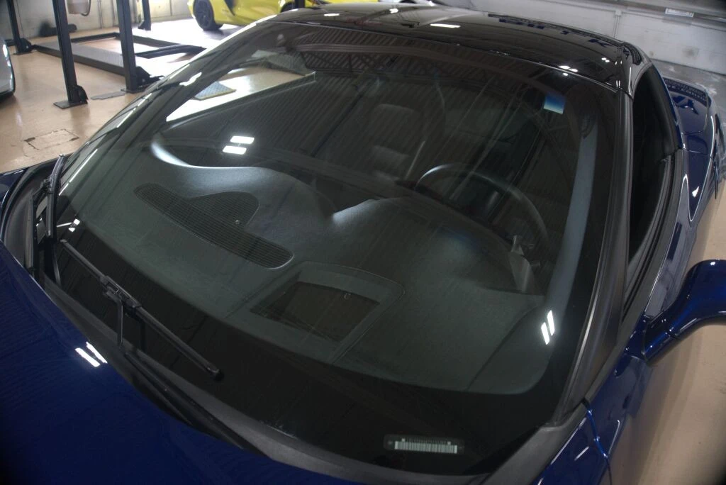 2007 Chevrolet Corvette C6 - Image 12 of 31
