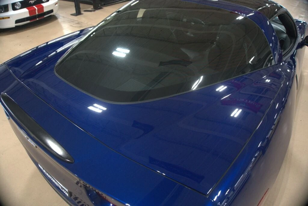 2007 Chevrolet Corvette C6 - Image 22 of 31