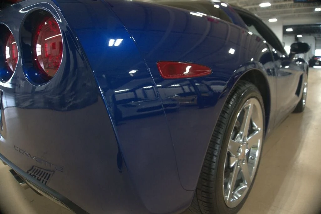 2007 Chevrolet Corvette C6 - Image 23 of 31