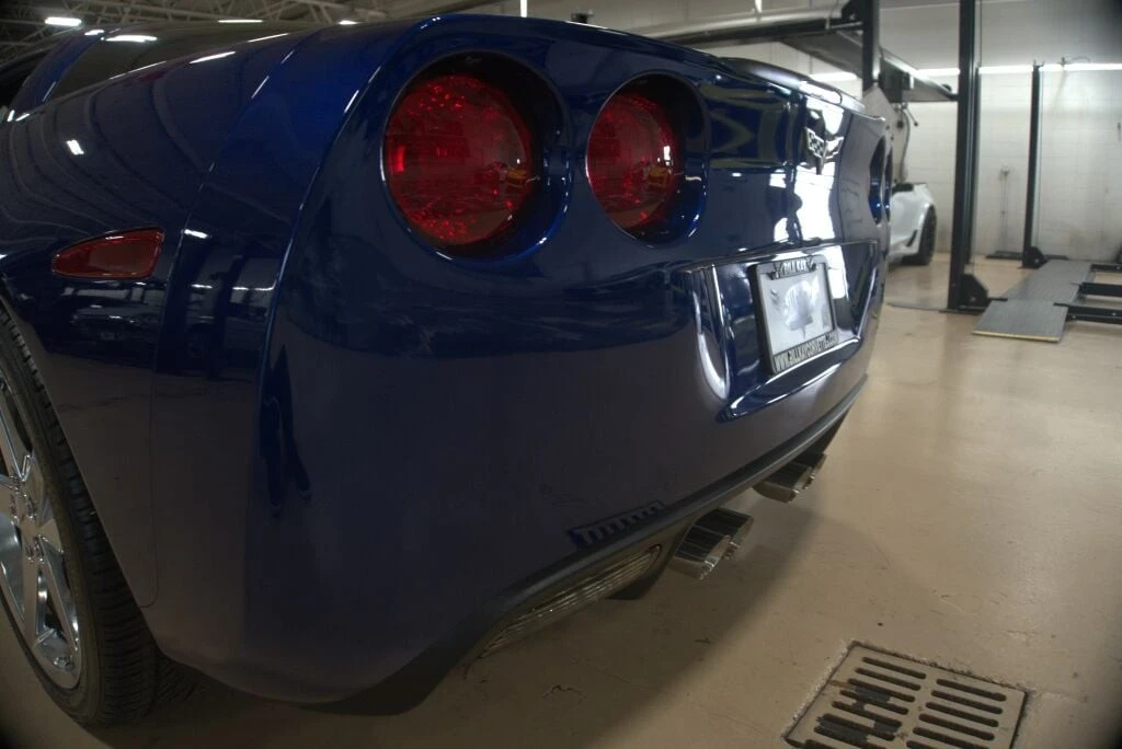 2007 Chevrolet Corvette C6 - Image 20 of 31