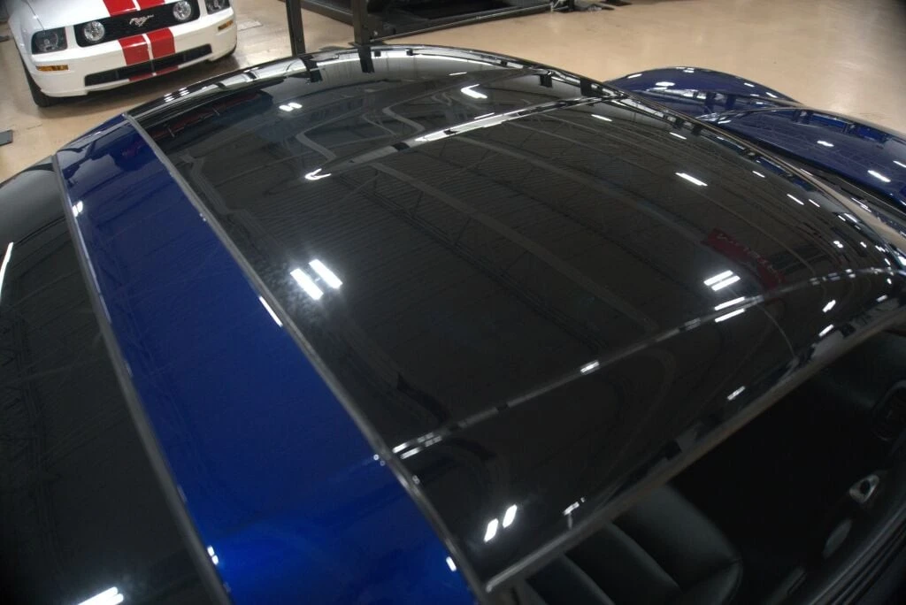 2007 Chevrolet Corvette C6 - Image 24 of 31