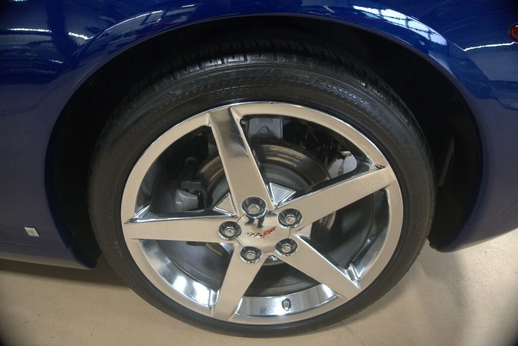 2007 Chevrolet Corvette C6 - Image 31 of 31