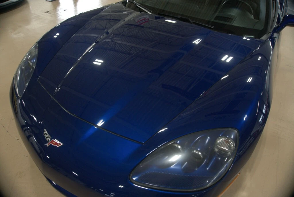 2007 Chevrolet Corvette C6 - Image 10 of 31