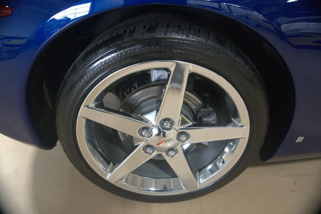 2007 Chevrolet Corvette C6 - Image 30 of 31