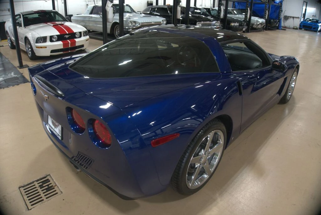 2007 Chevrolet Corvette C6 - Image 5 of 31