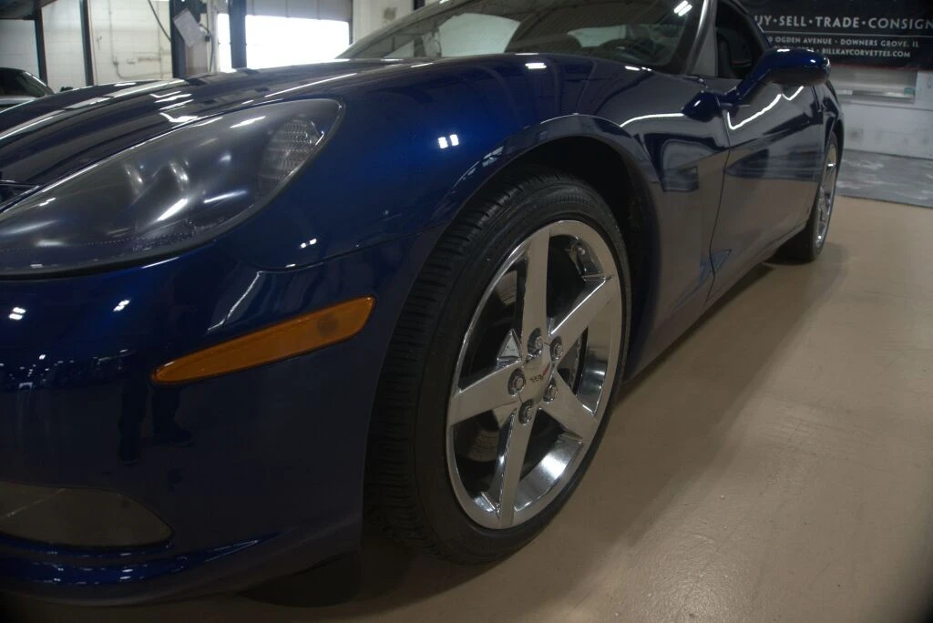 2007 Chevrolet Corvette C6 - Image 11 of 31