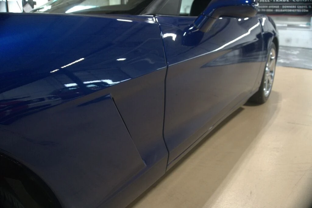 2007 Chevrolet Corvette C6 - Image 13 of 31