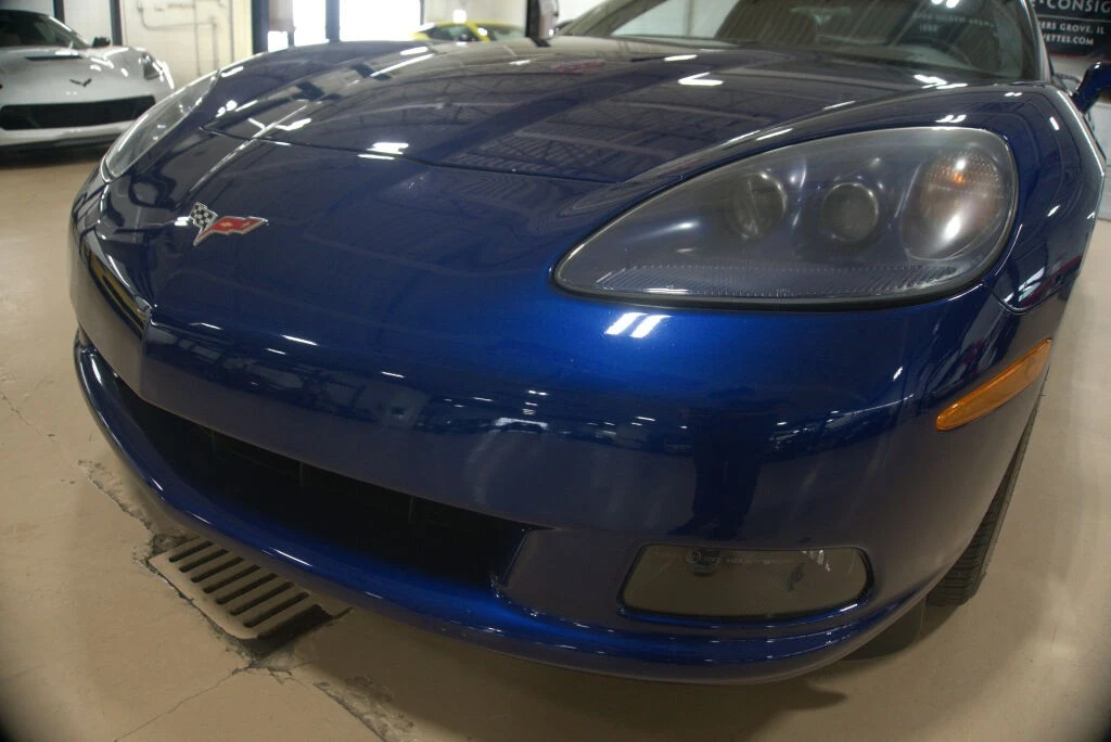 2007 Chevrolet Corvette C6 - Image 9 of 31