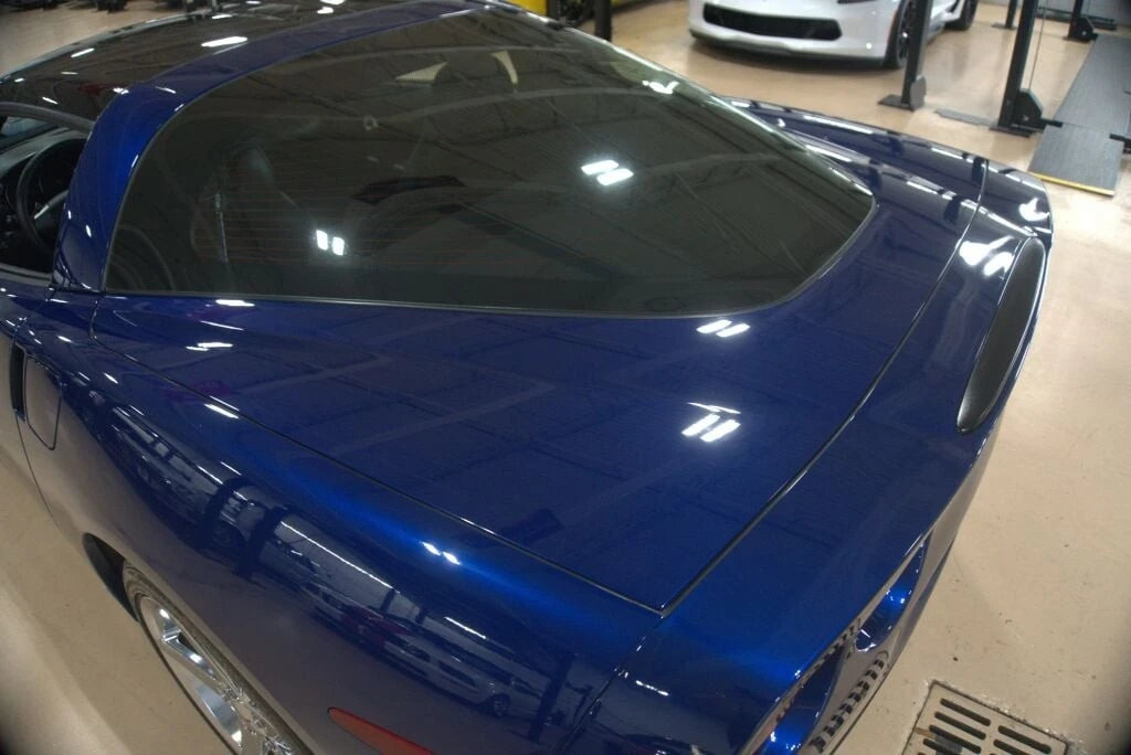 2007 Chevrolet Corvette C6 - Image 19 of 31