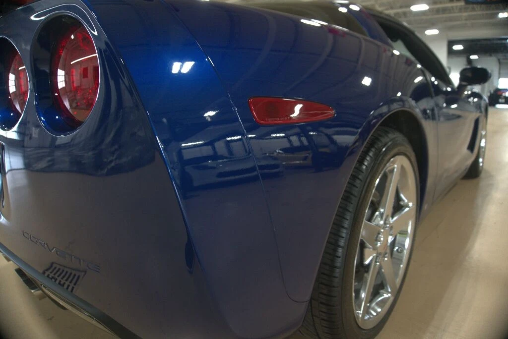 2007 Chevrolet Corvette C6 - Image 23 of 31