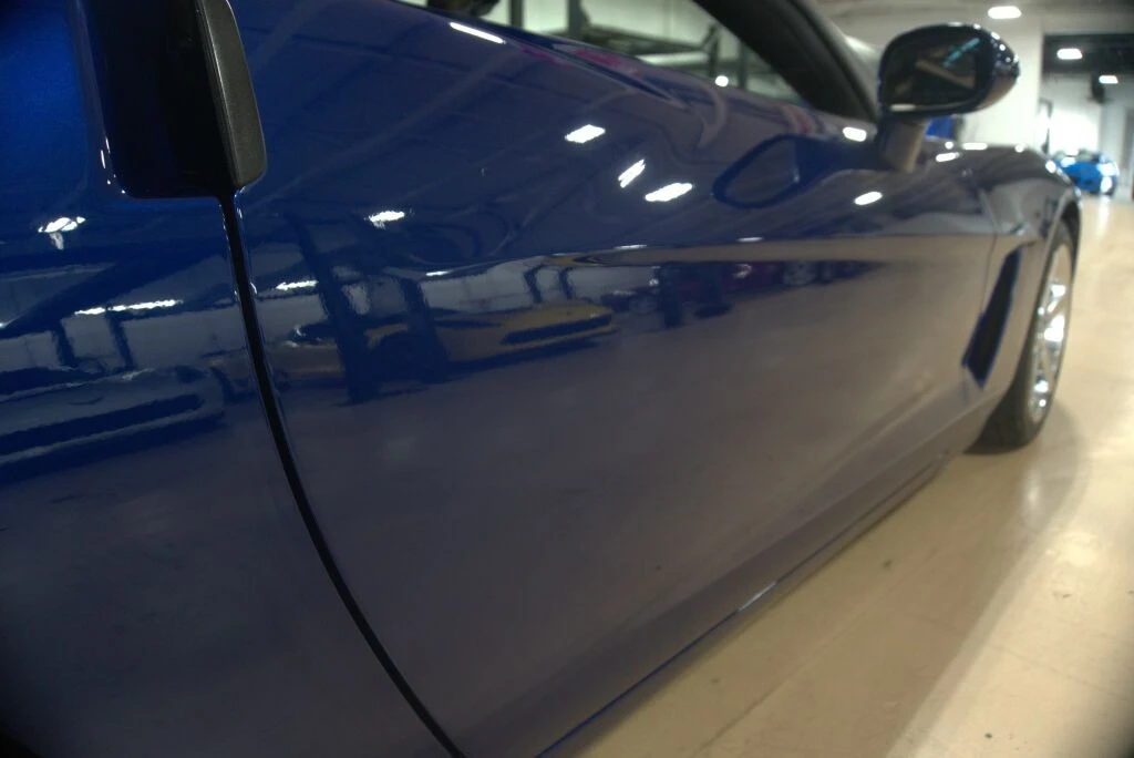 2007 Chevrolet Corvette C6 - Image 26 of 31
