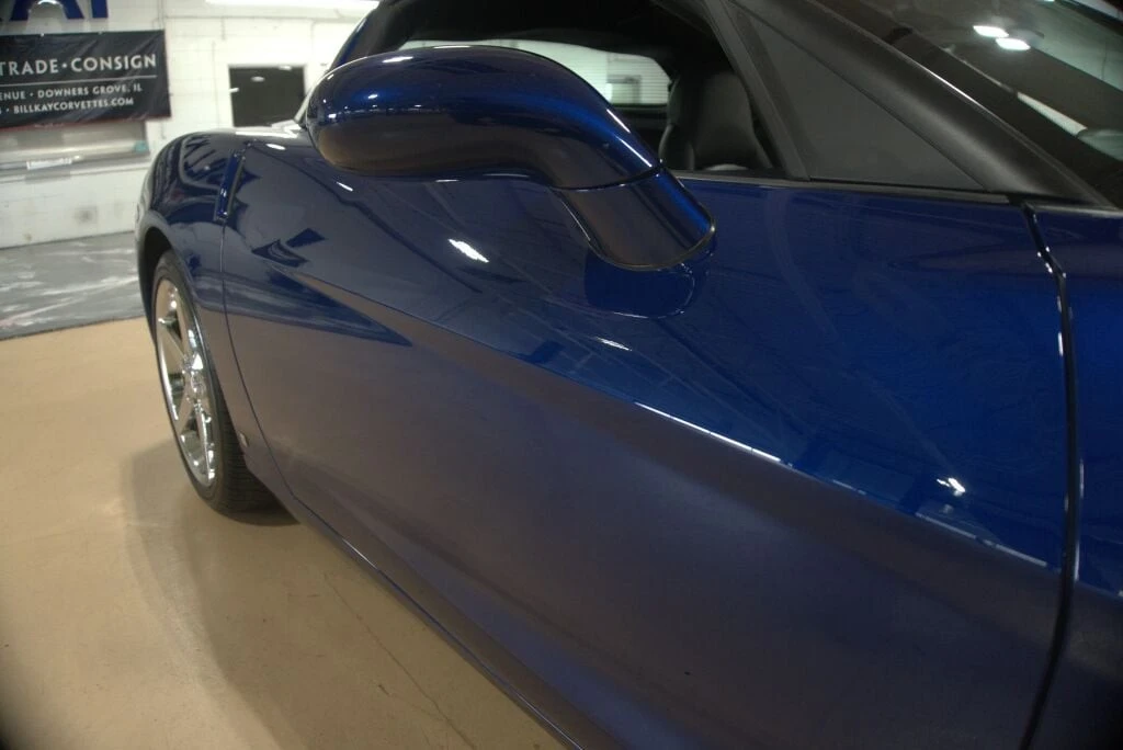 2007 Chevrolet Corvette C6 - Image 27 of 31