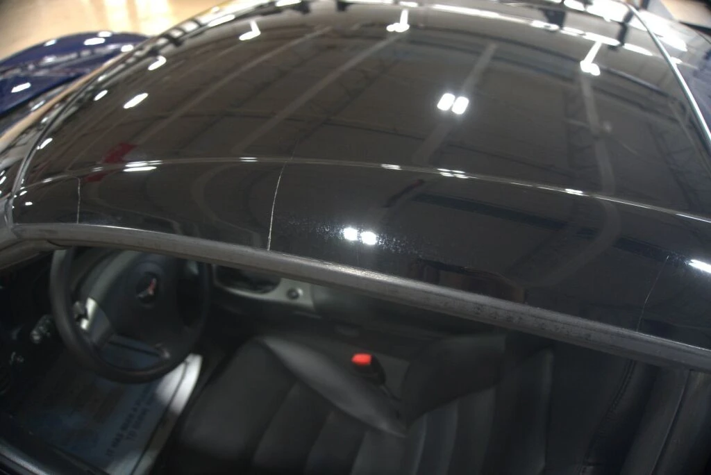 2007 Chevrolet Corvette C6 - Image 17 of 31