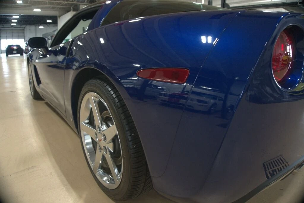 2007 Chevrolet Corvette C6 - Image 18 of 31