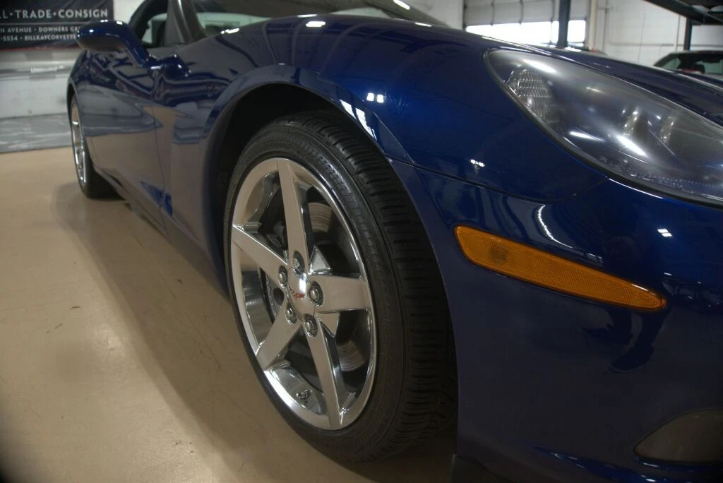 2007 Chevrolet Corvette C6 - Image 28 of 31