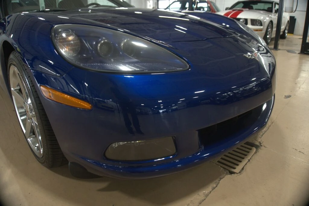 2007 Chevrolet Corvette C6 - Image 8 of 31
