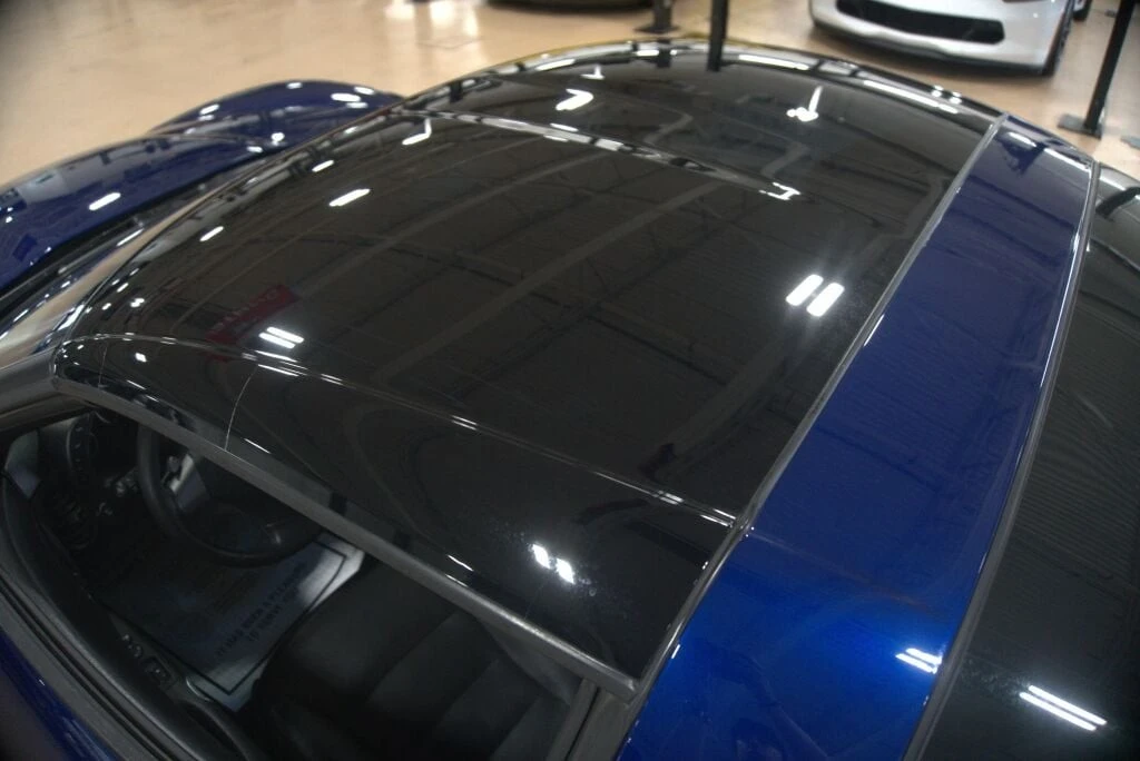 2007 Chevrolet Corvette C6 - Image 16 of 31